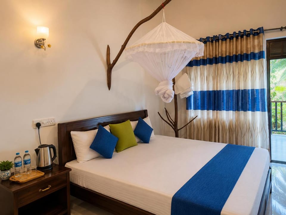 Sunset & Chill House Hotel in Uva Province, Sri Lanka