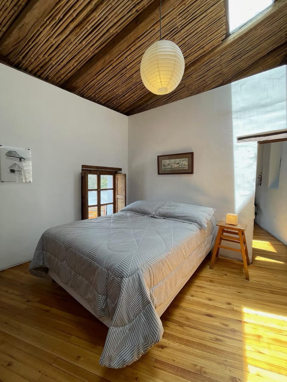 Alojamiento Jacinta Chuy con Baño Privado Y Aire Apartment in Rocha Department, Uruguay