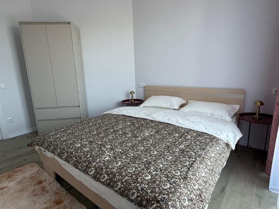 LagoVistaApartament Apartment in Moldova