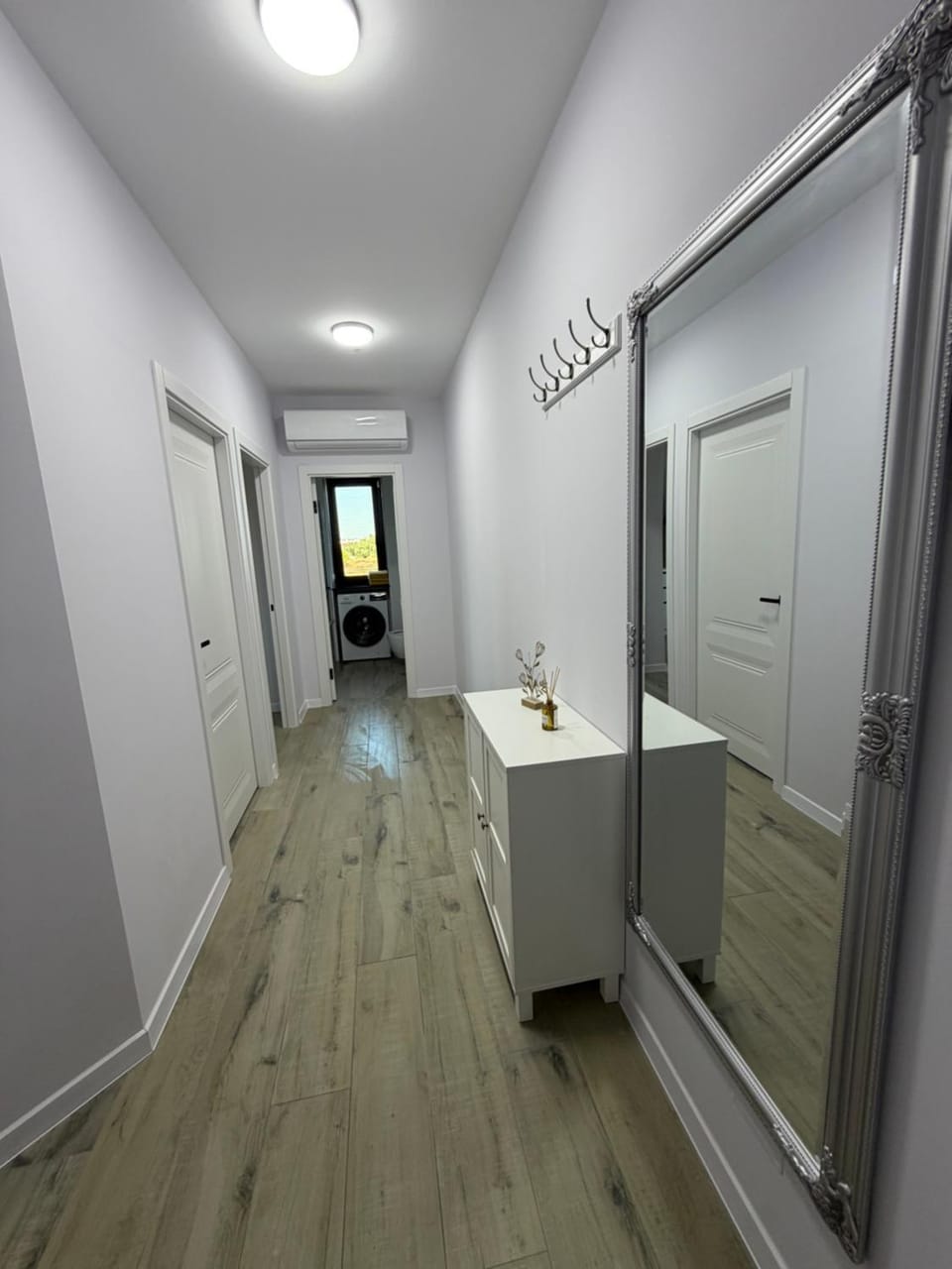 LagoVistaApartament Apartment in Moldova