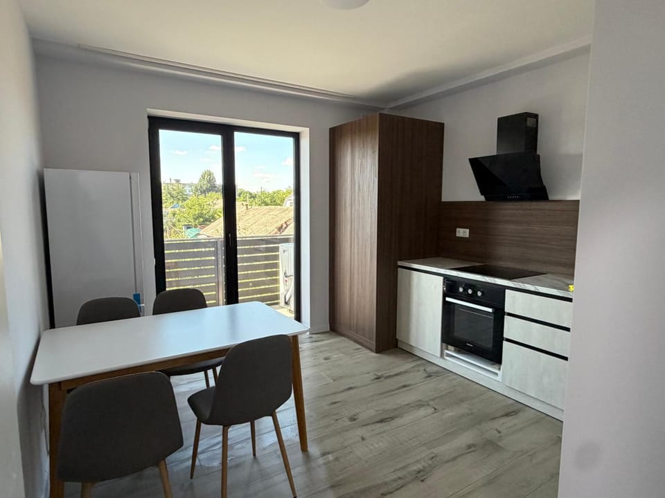 LagoVistaApartament Apartment in Moldova