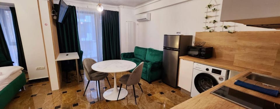 Gorgeous Studio Tomis Villa langa mare Apartment in Constanța County