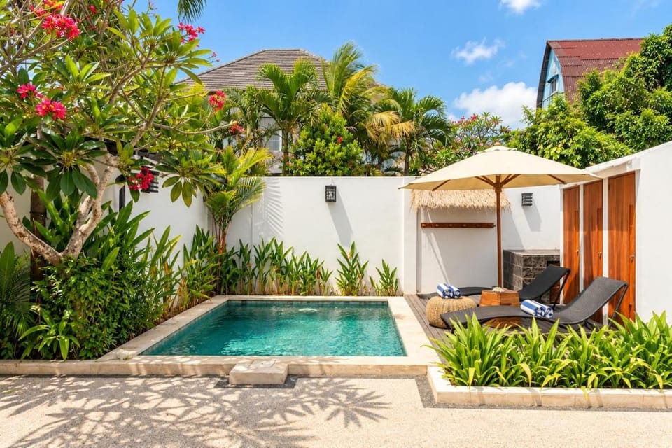 Villa Gato 3BR Private Pool Villa in Bingin Villa in Bali