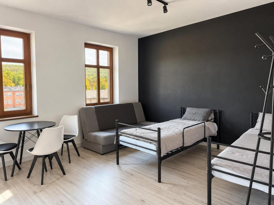 Moniuszki Grand Easy Stay by LibertaBudget Apartment in Lower Silesian Voivodeship