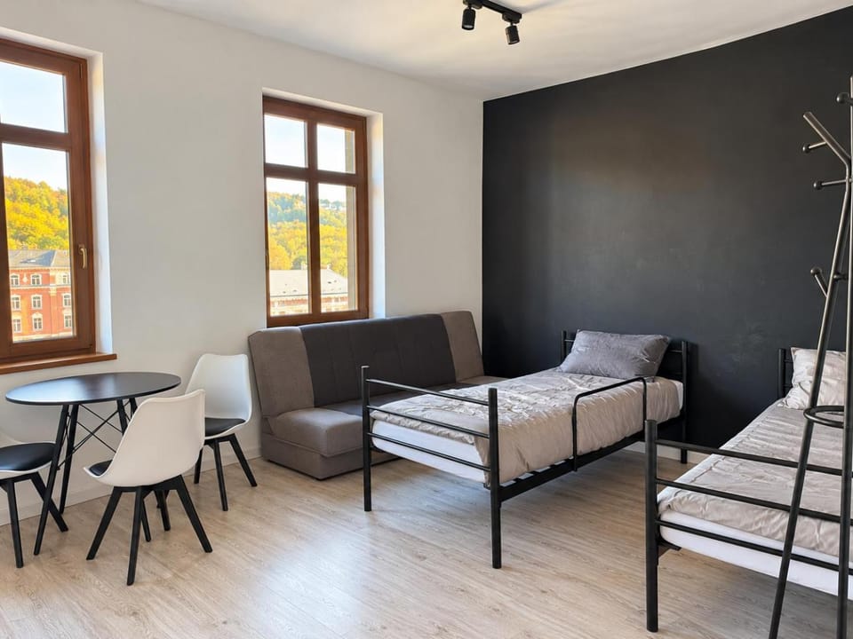 Moniuszki Grand Easy Stay by LibertaBudget Apartment in Lower Silesian Voivodeship