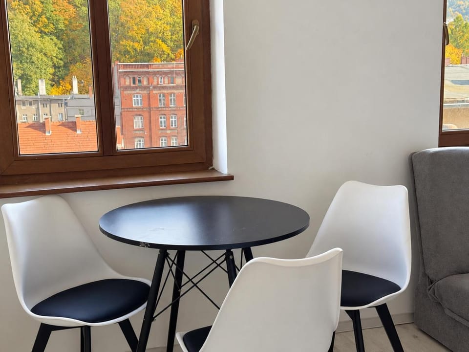 Moniuszki Grand Easy Stay by LibertaBudget Apartment in Lower Silesian Voivodeship