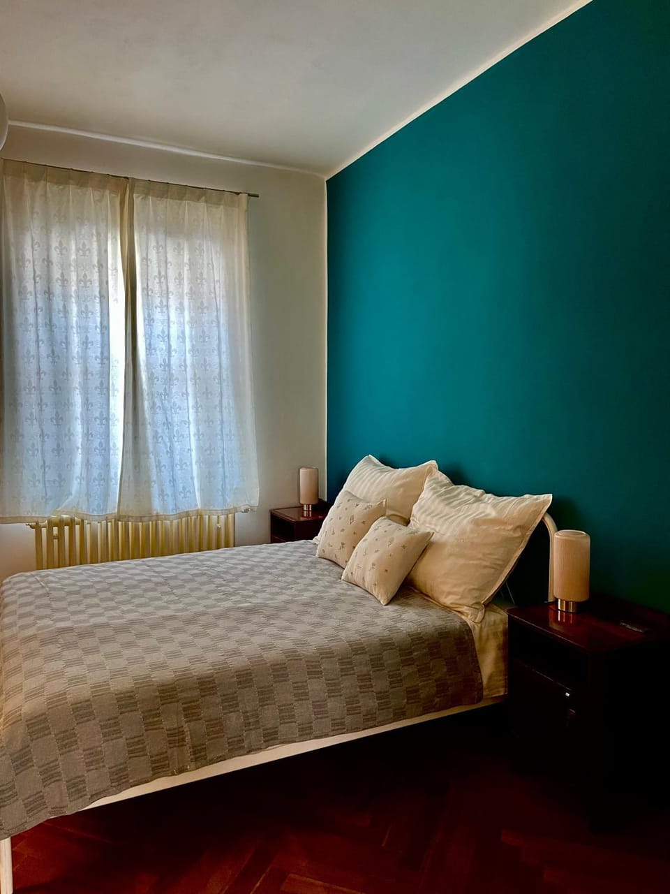 Acogedor departmento con jardin natural Apartment in Czechia