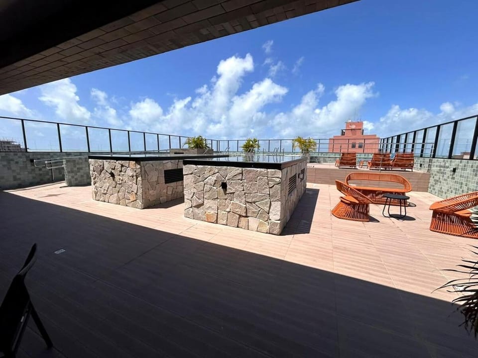 Noa Residence Club - Apartamento de 2 quartos Apartment in Cabedelo