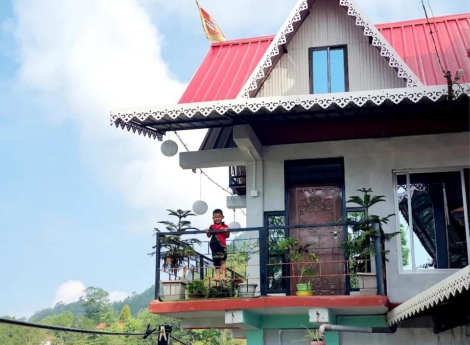 Hill Queen Homestay Vacation rental in West Bengal