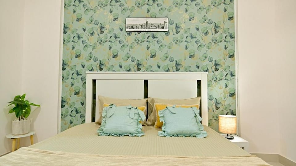 1Bhk luxe HSR layout couple Friendly Apartment in Bengaluru