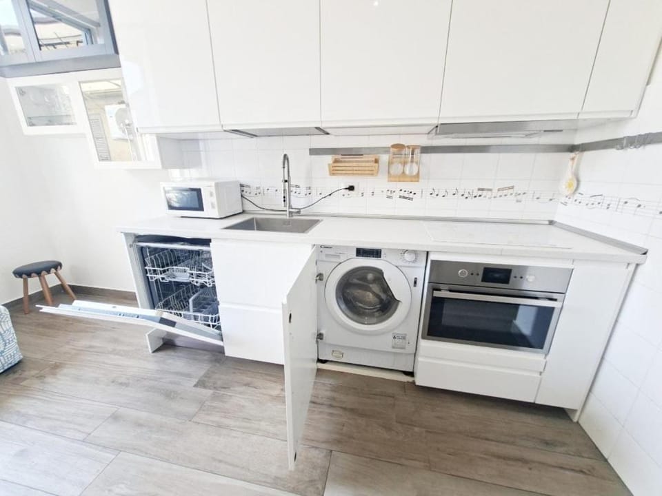 Casa Andreoli - Bovisa Apartment in Milan