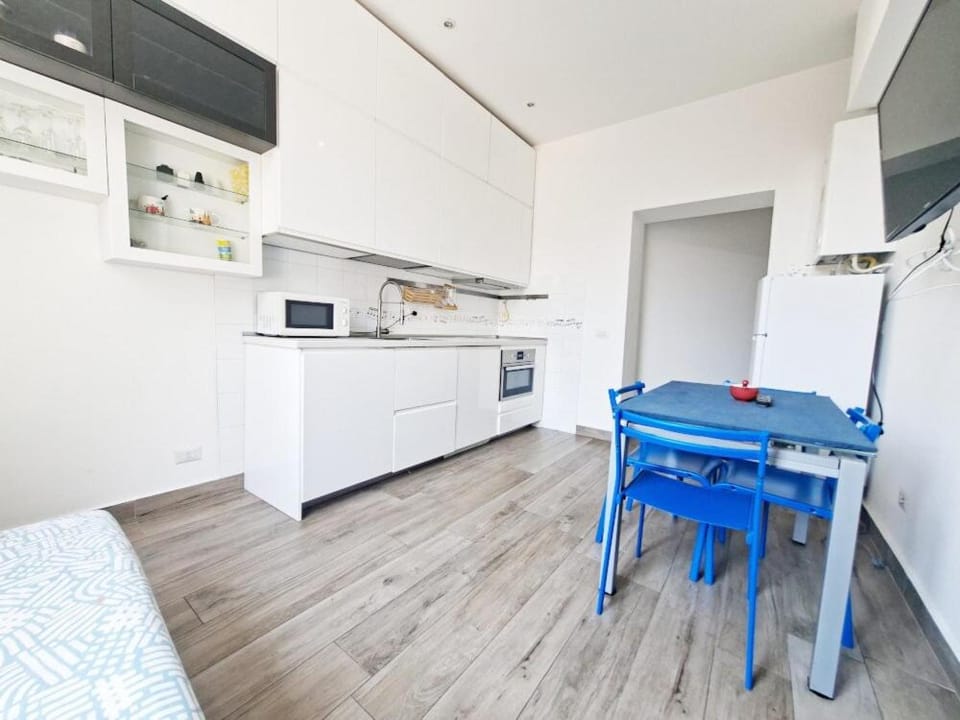 Casa Andreoli - Bovisa Apartment in Milan