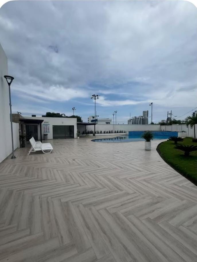 Casa ROMA Comfort and Relax House in Manta