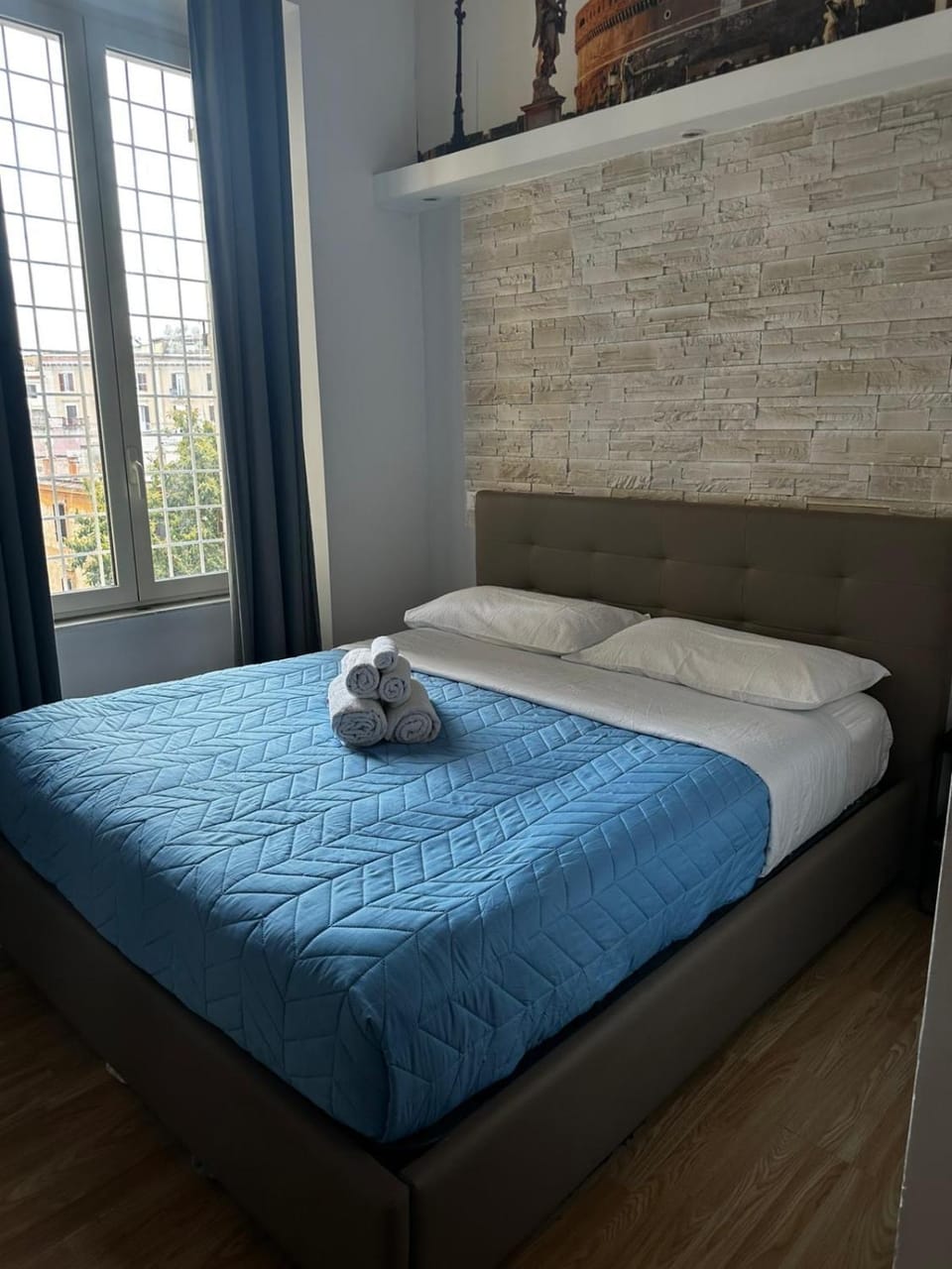 Rooma Beb Bed and Breakfast in Rome
