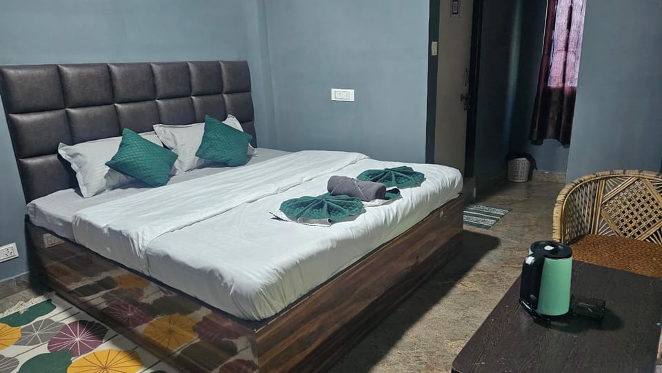 Rehan residency Vacation rental in Darjeeling