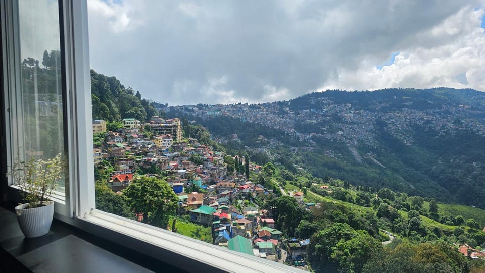 Rehan residency Vacation rental in Darjeeling