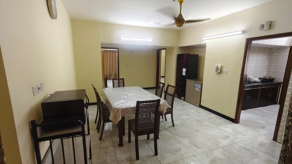Royal Palace Apartment in Dhaka