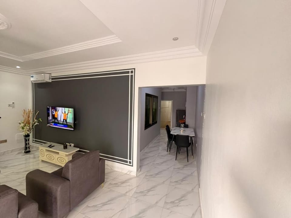 Safeside apartments Apartment in Greater Accra Region, Ghana