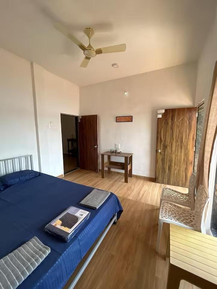 The SANDBOX Villa in Maharashtra