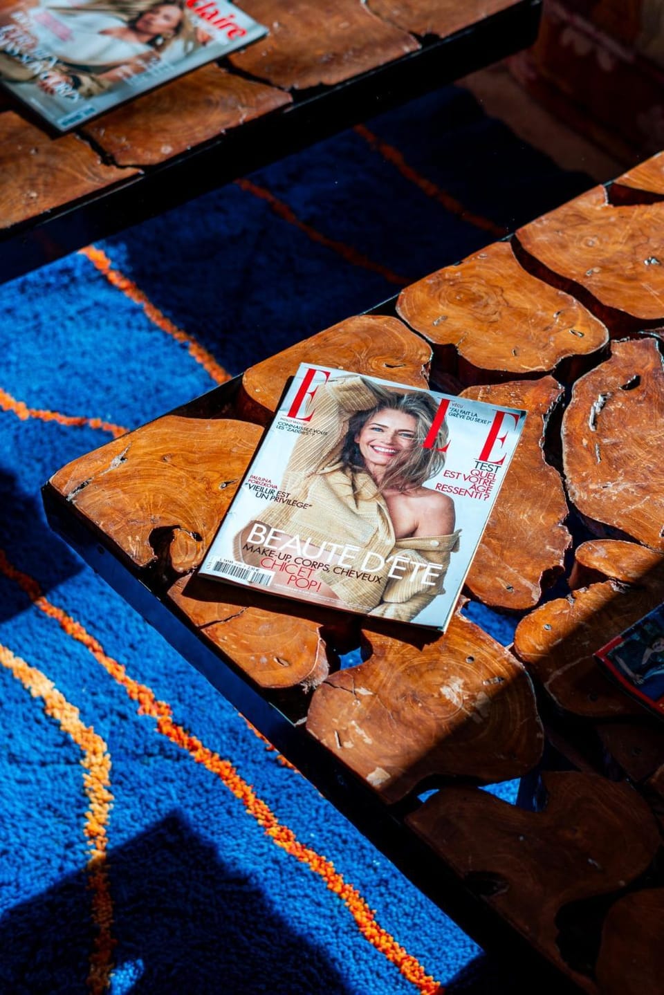 6 Suites - Palmeraie - Demeure de charme House in Marrakesh-Safi