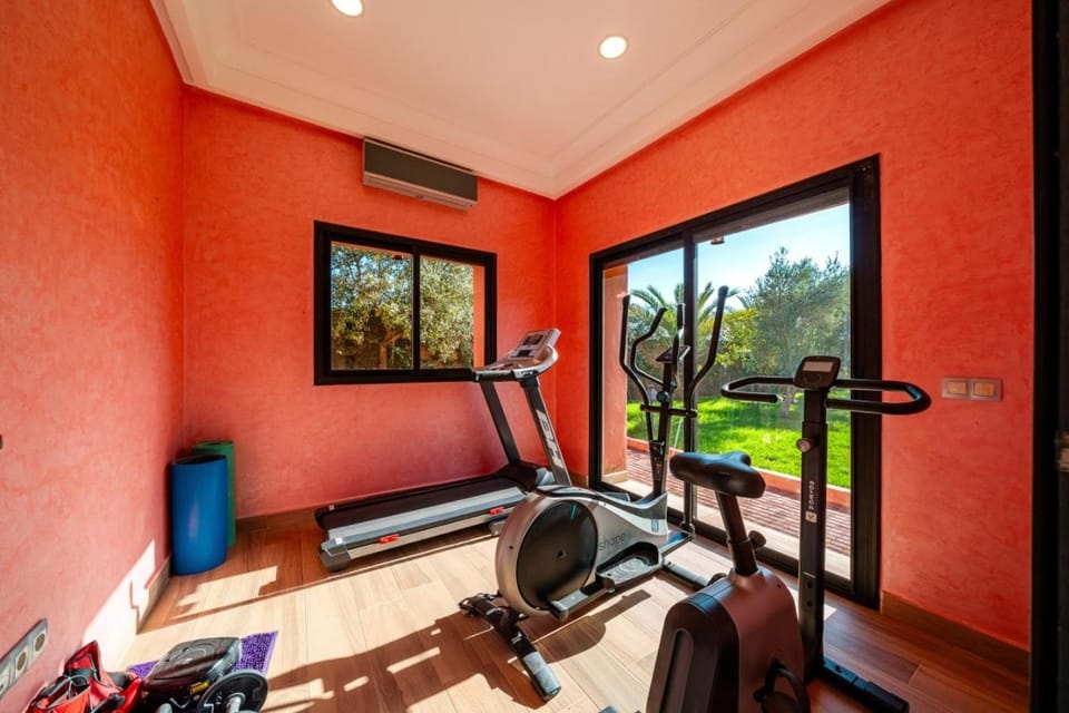 6 Suites - Palmeraie - Demeure de charme House in Marrakesh-Safi