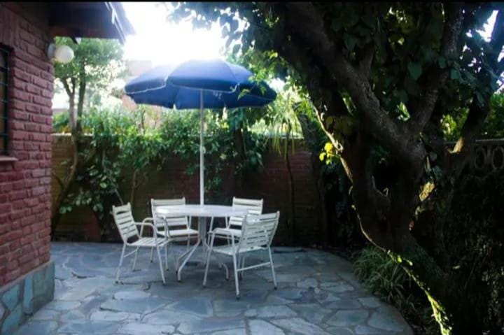 Chalet para 6 Personas House in Villa Gesell