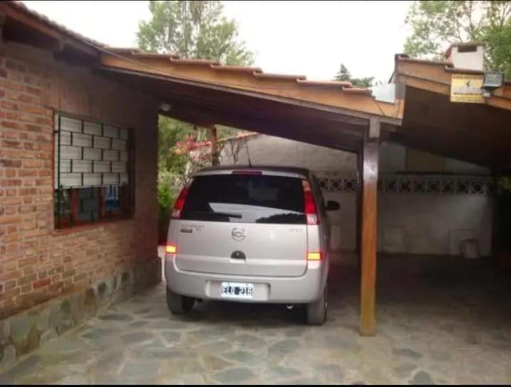 Chalet para 6 Personas House in Villa Gesell