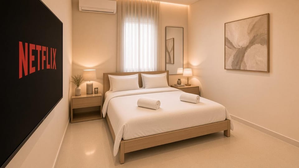 Athens Central Suites No 2B Apartment in Athens