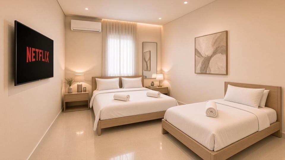 Athens Central Suites No 2B Apartment in Athens