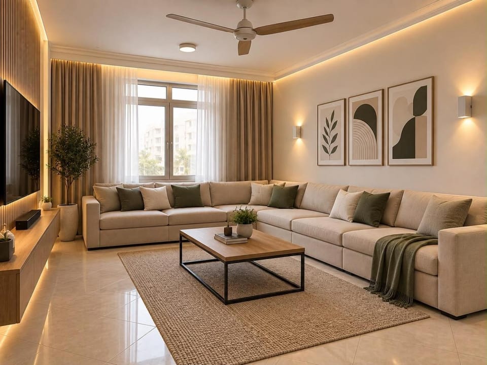 MARWA Apartment Apartment in Hurghada
