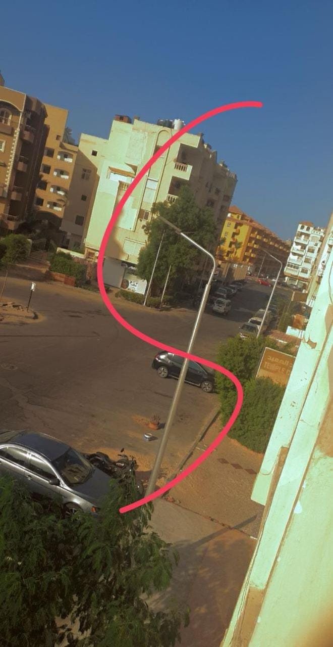 MARWA Apartment Apartment in Hurghada