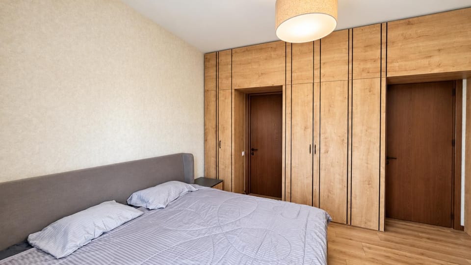 Luxury Duplex Penthouse in Tbilisi Center with Jacuzzi and Stunning Views Apartment in Tbilisi, Georgia