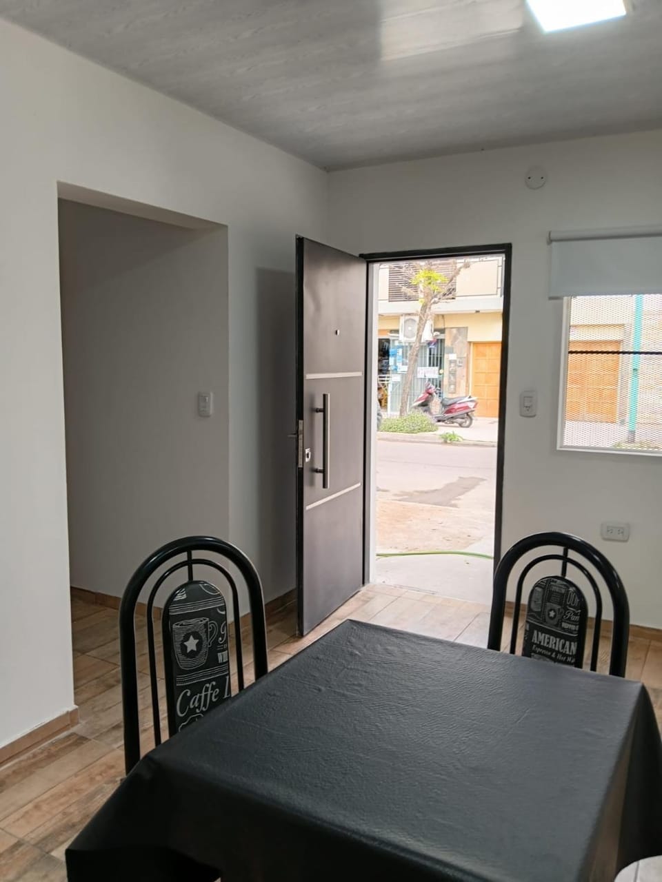Ciro Apartment in Luján
