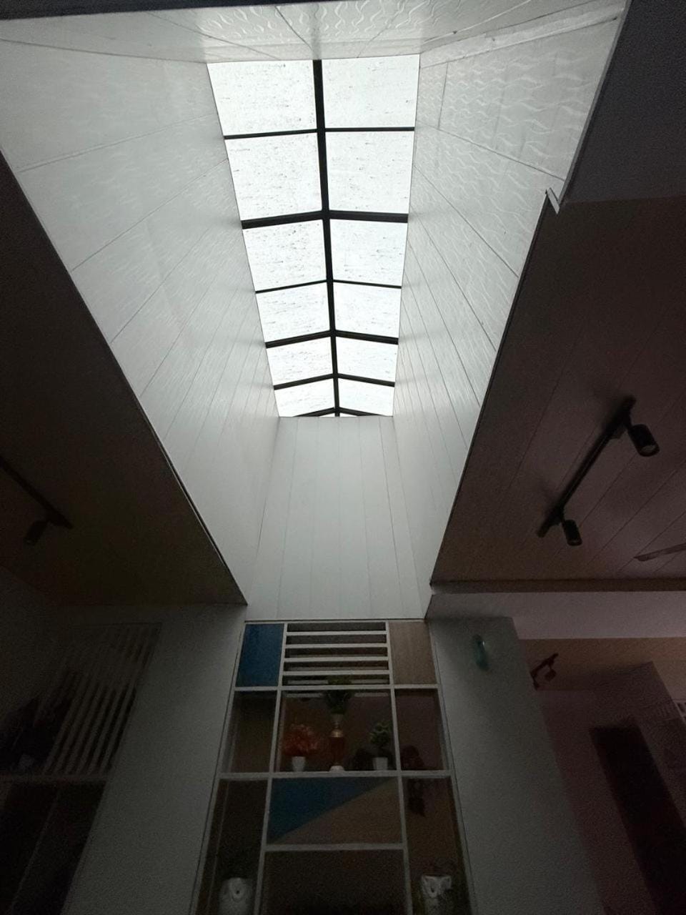 Luxury Homestay Penthouse Apartment in Rishikesh