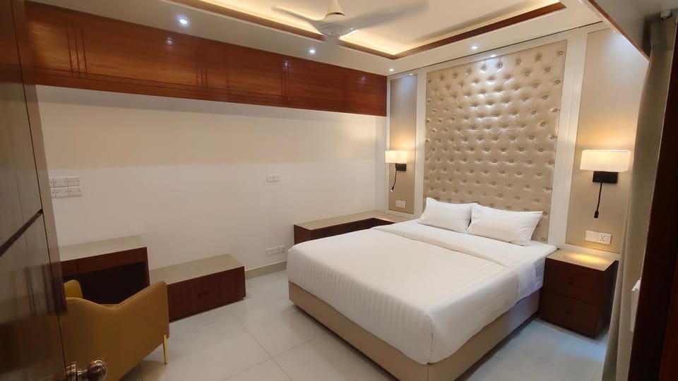Royal Richmond Hotel Hotel in Dhaka