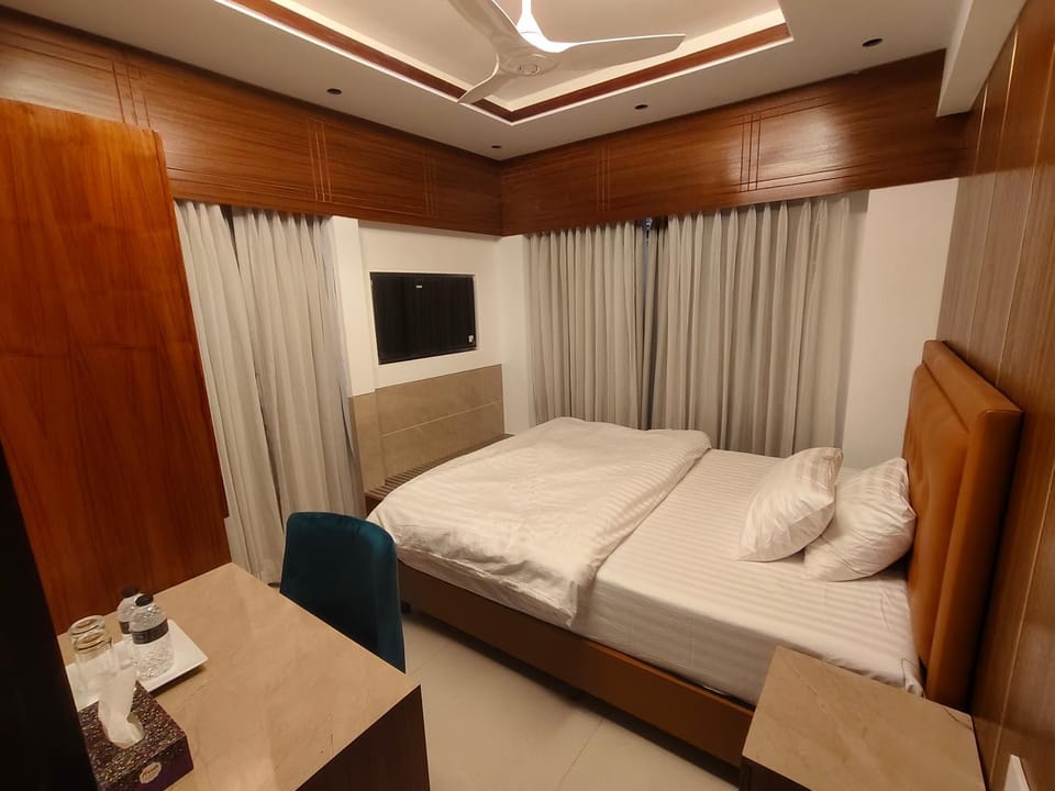 Royal Richmond Hotel Hotel in Dhaka