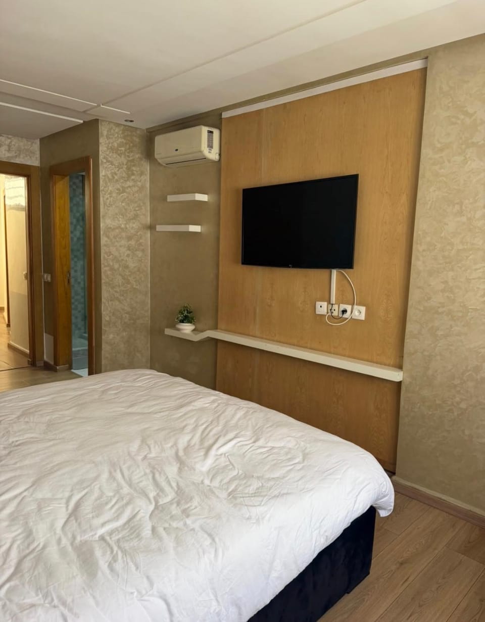 Appartemet centre kenitra shangai Apartment in Rabat-Salé-Kénitra