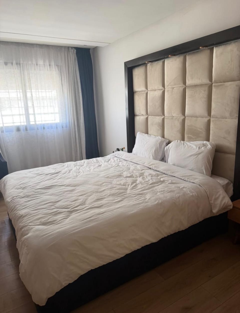 Appartemet centre kenitra shangai Apartment in Rabat-Salé-Kénitra