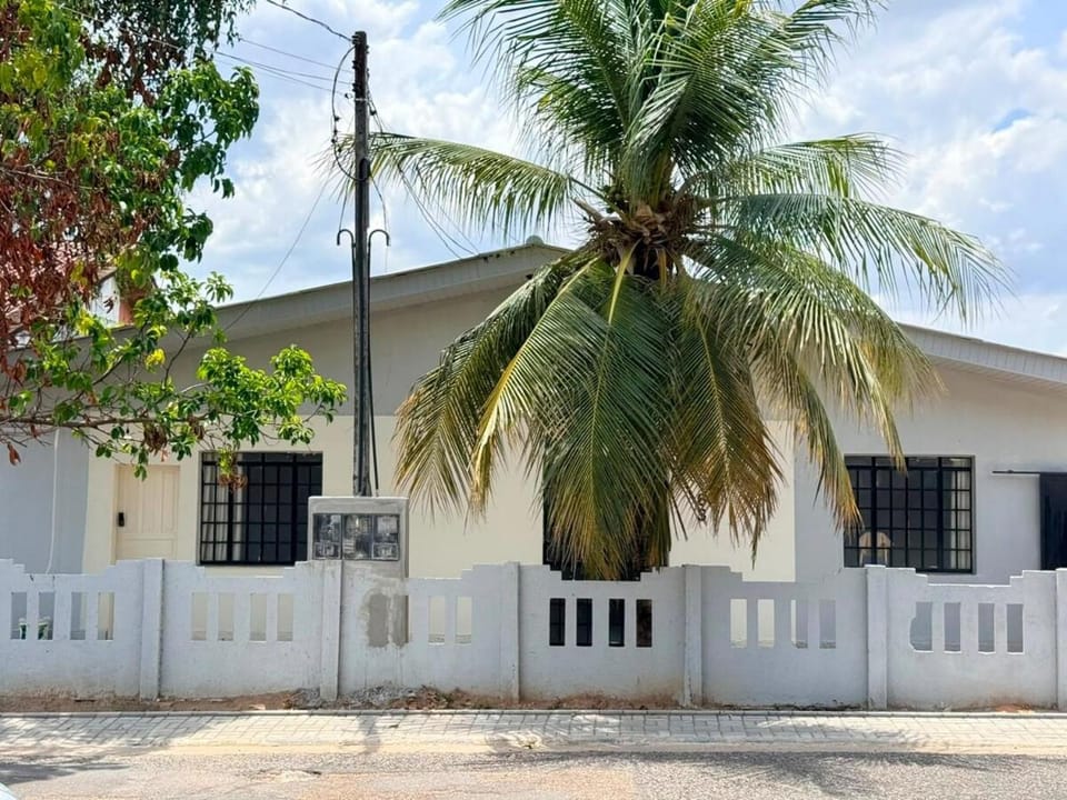 Casa Centro 2 Apartment in Boa Vista