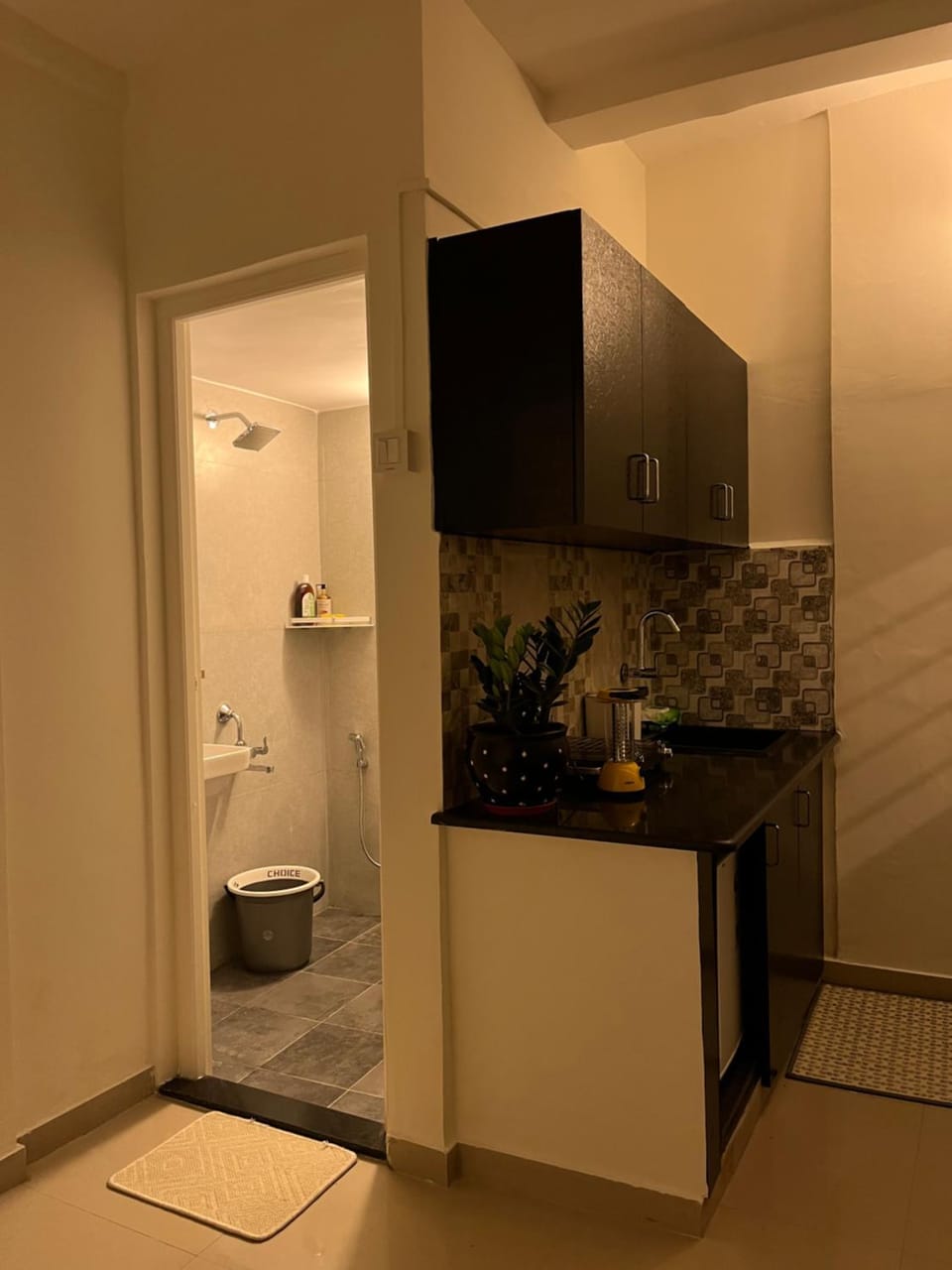 Jacobs Crib Apartment in Bengaluru