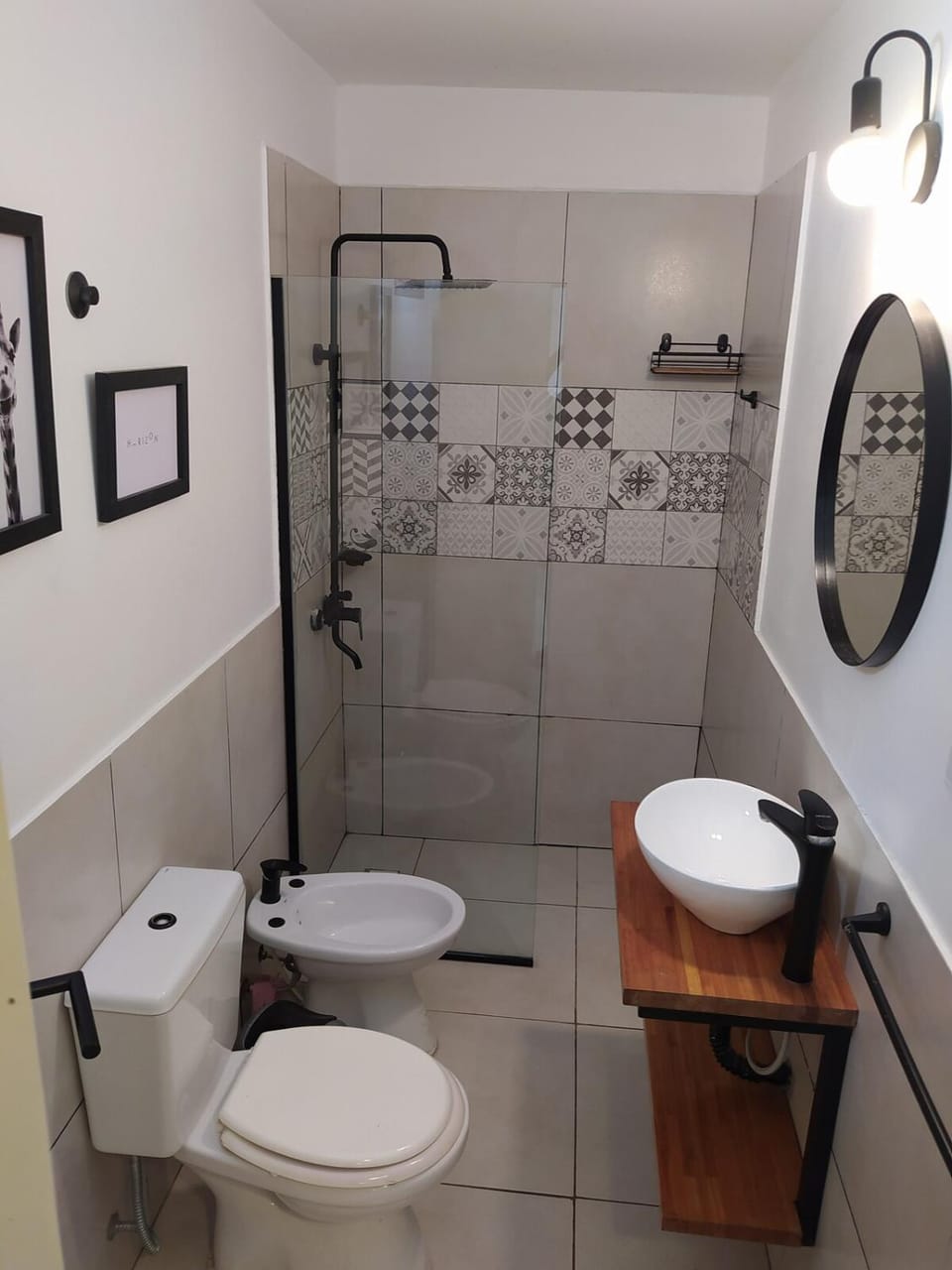 ALCA temporary rental vcp Apartment in Villa Carlos Paz