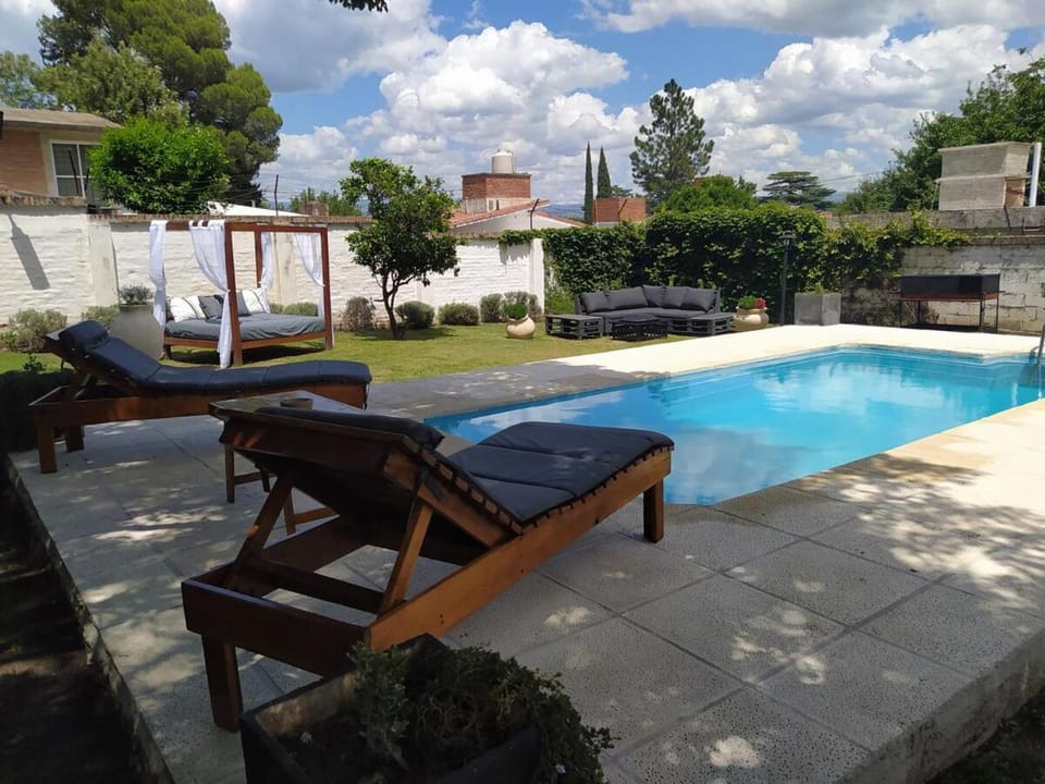 ALCA temporary rental vcp Apartment in Villa Carlos Paz