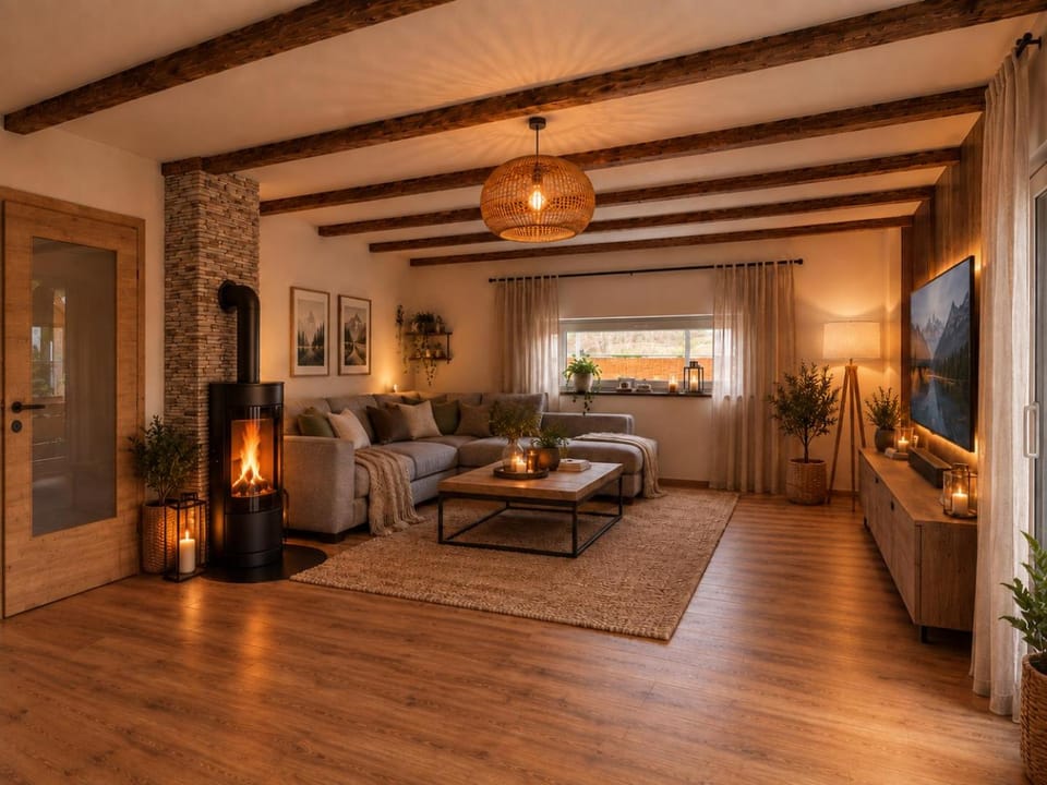 Bischofs Bergzauber House in Styria