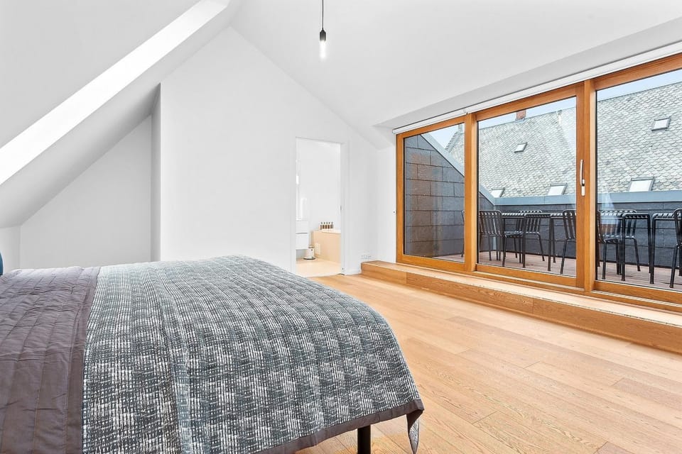 Family Apartment Apartment in Copenhagen