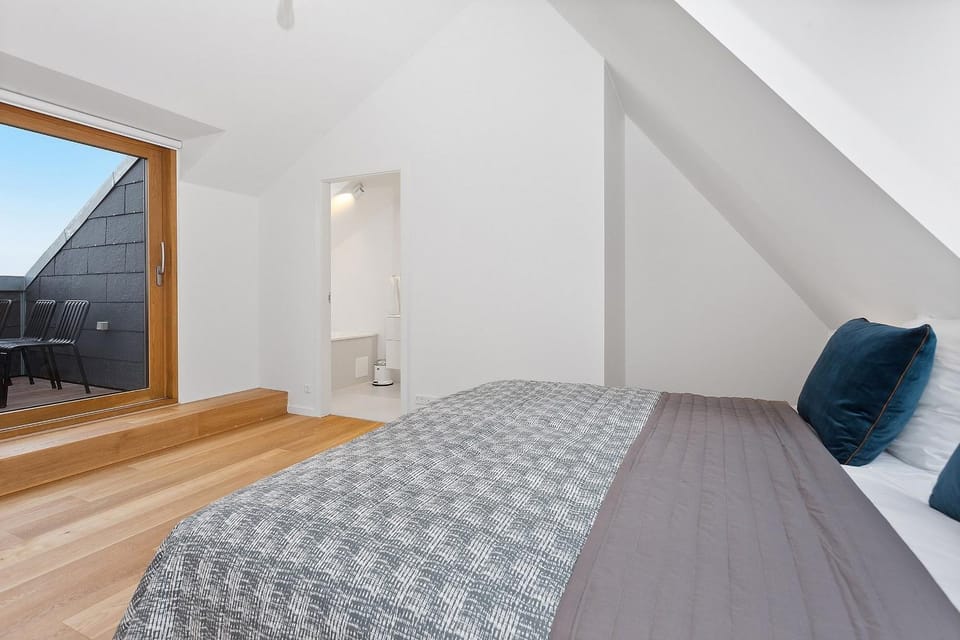 Family Apartment Apartment in Copenhagen