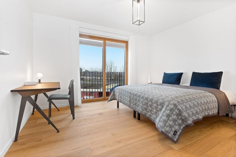 Family Apartment Apartment in Copenhagen