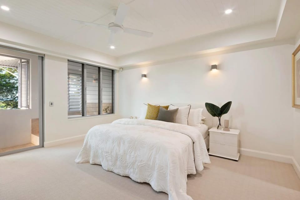 Serenity Close Luxury Noosa Residence Apartment in Noosa Heads