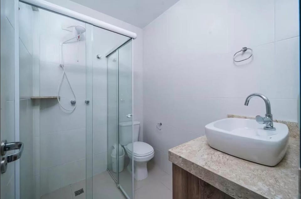 Apartamento Goiania 3 suítes Apartment in Porto Belo