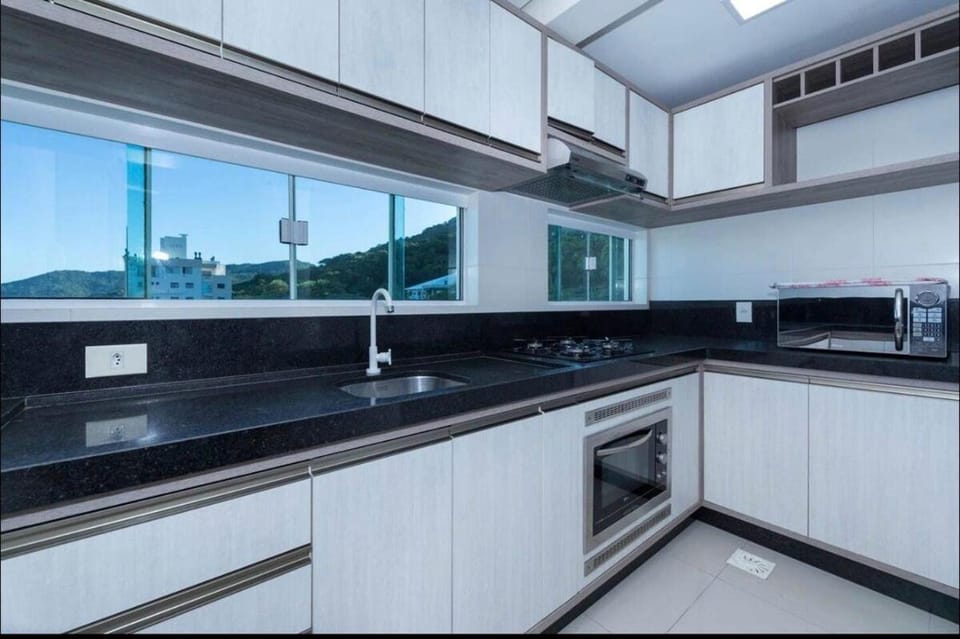 Apartamento Goiania 3 suítes Apartment in Porto Belo