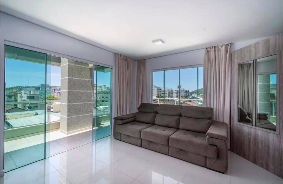 Apartamento Goiania 3 suítes Apartment in Porto Belo